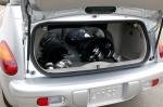 Chrysler PT Cruiser Convertible 2005 года (WW)